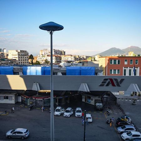 Napoli Central Gate ภายนอก รูปภาพ